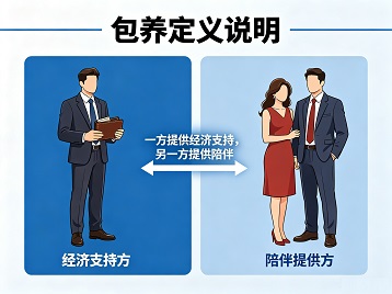 宜州包养违法吗？深度揭秘红线风险注意事项